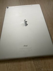 iPad Pro 10.5 256gb - 5