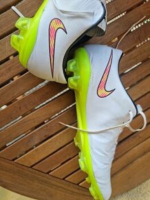 Nike Mercurial Vapor X FG 170 uk7,5 - 5