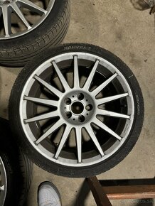 Kolesa 5x100 r17 - 5