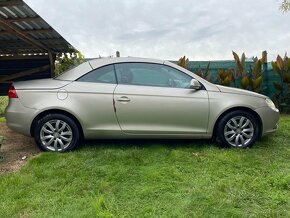 Volkswagen Eos 2.0 FSI - 5