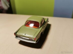 Corgi toys Renault Floride - 5