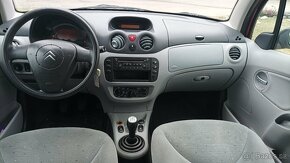 CITROEN C3 1.1i. NOVÁ STK EK - 5