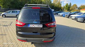 Ford Galaxy 2.0 103kw A/T6 - 5