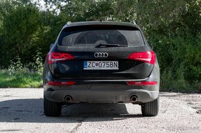 Audi Q5 3.0 TDI Quattro S tronic - 5