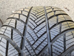 225/60 r17 zimné pneumatiky 225/60/17 225 60 17 - 5