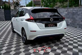 ⏩ Nissan Leaf Tekna Odpočet DPH - 5