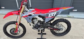 Honda CRF250r, r.v.2023 ,46mth - 5