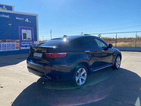 Predám BMW X6 30d Xdrive Facelift - 5