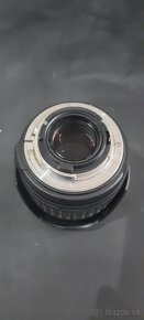 Tamron SP AF 17-50mm F/2.8 XR LD Aspherical (IF) - 5