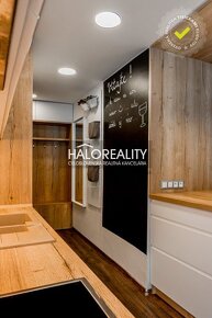 HALO reality - Predaj, trojizbový byt Demänovská Dolina, Sta - 5