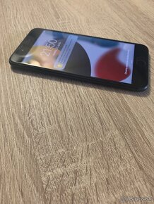 iPhone 7 Plus / 128GB Cierny TOP stav - 5