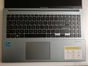 notebook ASUS Vivobook Go 15 - 5