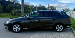 Volkswagen Passat 1.4 TSI Highline - 5