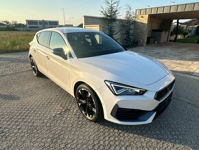 CUPRA LEON 1,4 TSI E-HYBRID DSG 150KW, VIRTUAL,KAMERA,NAVI - 5