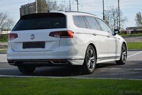 Volkswagen Passat R-Line 2.0TDI 110kw - 5