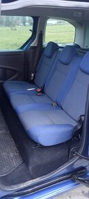 Citroen berlingo multispace 1.6 - 5