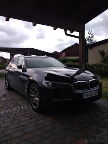 BMW 520 D. SW 2019 - 5