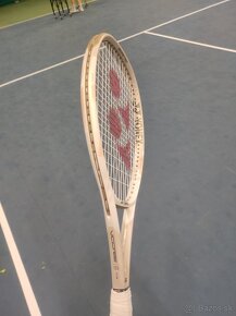 Tenisová raketa Yonex VCore 100 - 5