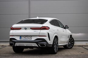 BMW X6 xDrive30d M-Sport - 5