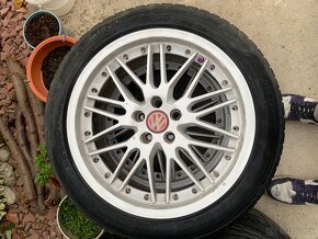 5x100 r17 - 5