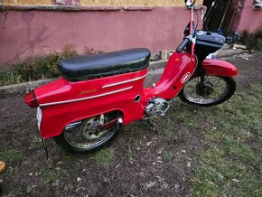 Jawa pionier 21 - 5