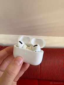 AirPods Pro 1 generácia s MagSafe púzdrom - 5