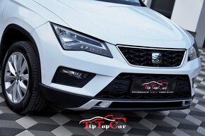 ⏩ Seat Ateca 1.6 TDI 115 Style DSG - 5