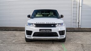 Land Rover Range Rover Sport 3.0 SDV6 Dynamic AWD A/T - 5