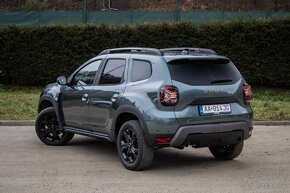 Dacia Duster 1.5 Blue dCi 115 Extreme 4x4 - 5