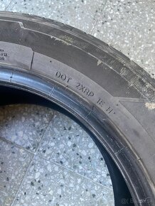 Hankook K435 Kinergy Eco2 205/55 R16 91H letné pneumatiky - 5