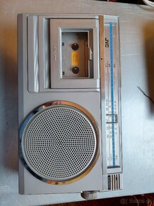 JVC RC-250LE - 5