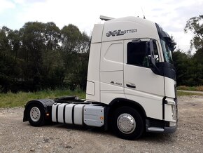 Volvo Fh 460 E6 štandard, Globetrotter XL, I SHIFT - 5