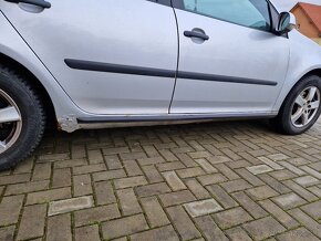 VW GOLF 5, 1.4 - 5