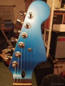 Squier Jazzmaster - 5