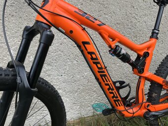 Lapierre Zesty AM 327 - 5