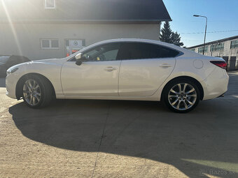 Mazda 6 2.5 Skyactiv-G Revolution A/T - 5