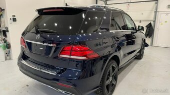 Mercedes Benz GLE 250 - 5