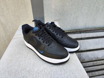 NIKE AIR FORCE 1 Low - vel. 42.5 EUR, Úplne nové s krabicou - 5