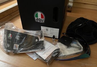 Agv Pista Gp RR - 5