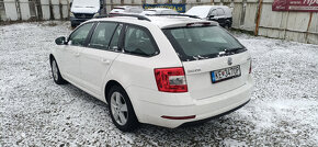 PREDAM SKODA OCTAVIA  3 1,6  NAFTA - 5