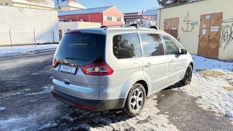 Ford Galaxy 2.0 TDCi 103 kW - 5