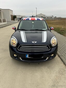 Predam Mini Countryman - 5