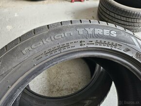 2x letné pneu 245/45r18 - 5