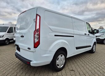 Ford Transit Custom Long 2,0TdCi/131Hp Automat - 5