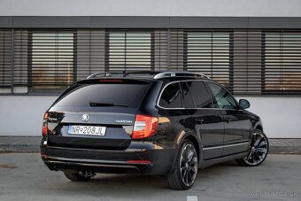 Škoda Superb Combi 2.0 TDI DSG - 5