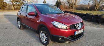 Nissan Qashqai 1,5DCI - 5