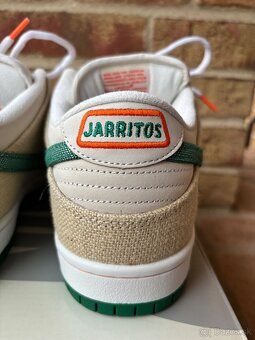 Nike SB Dunk Low Jarritos - 5