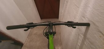 Predám Horský bicykel SCOOT 2021 480€ - 5