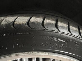 215/40 R16 - 5