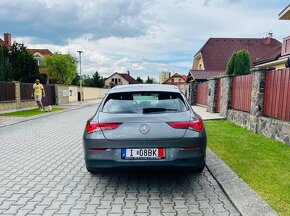 2019 Mercedes CLA 180 - 5